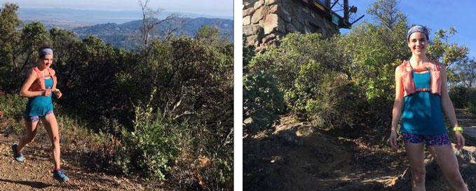 #BardBird - The North Face 50k Recap