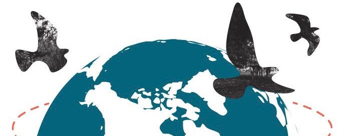 Global Running Day - Pass The Baton!