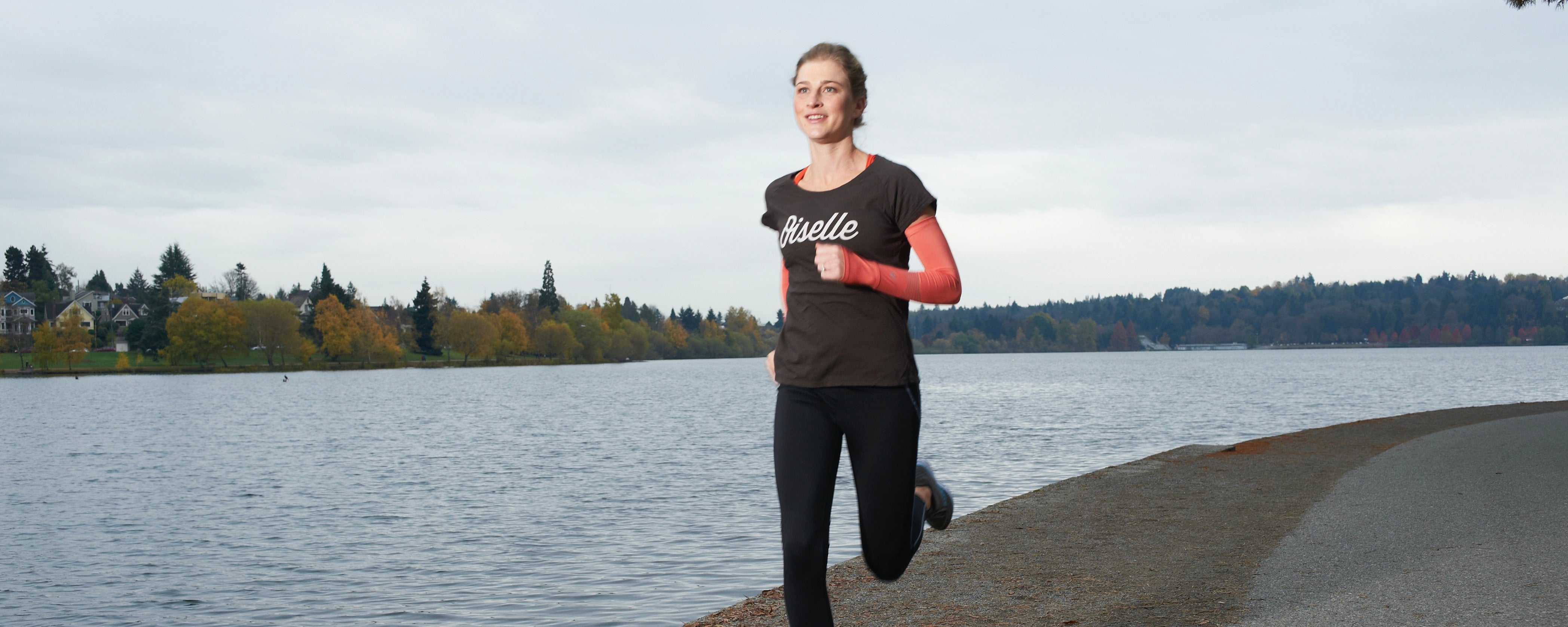 PRESS RELEASE: Lauren Fleshman Joins Oiselle