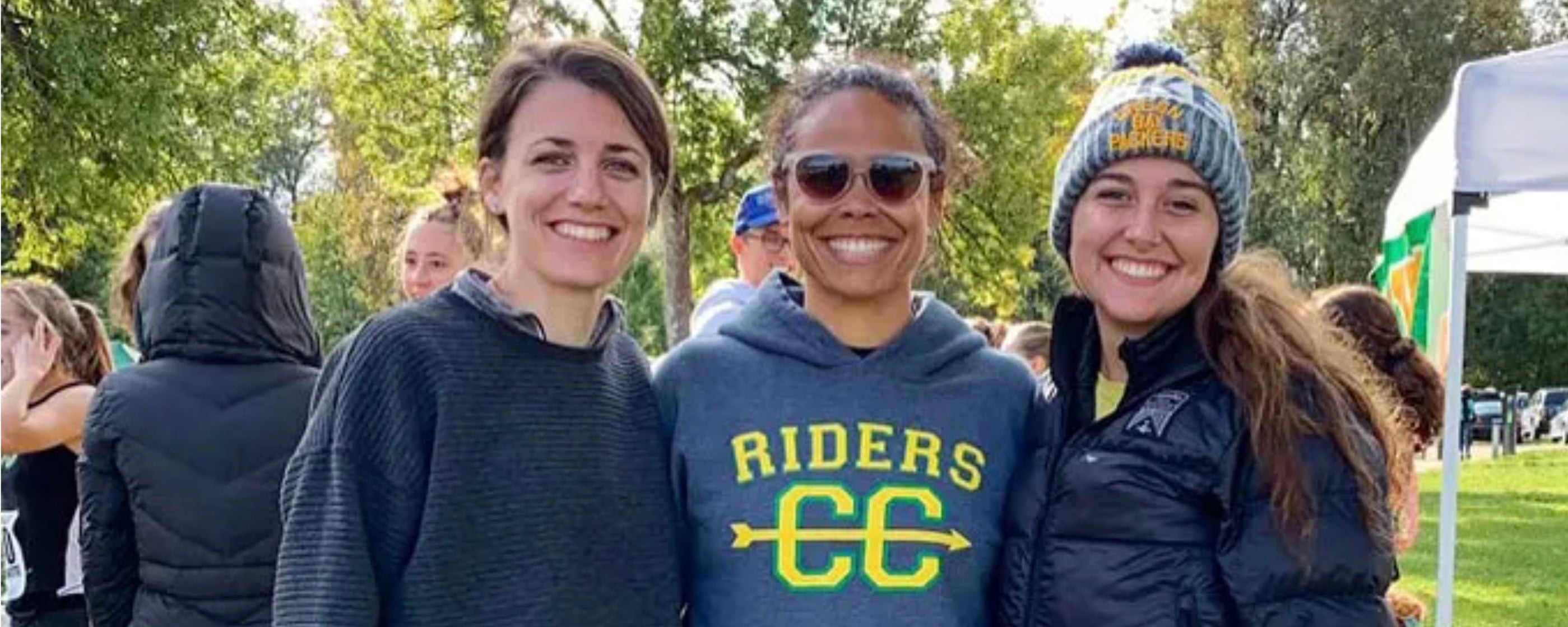 XC Wisdom for Athletes, Coaches, and Parents