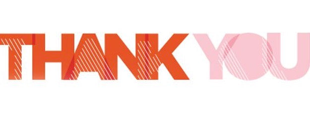 From Our Nest To Yours, Thank You.