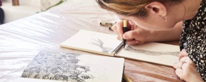 Story Behind the Style: Onna Print Spandos