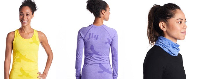 Story Behind the Style: The Flyte Collection Expands
