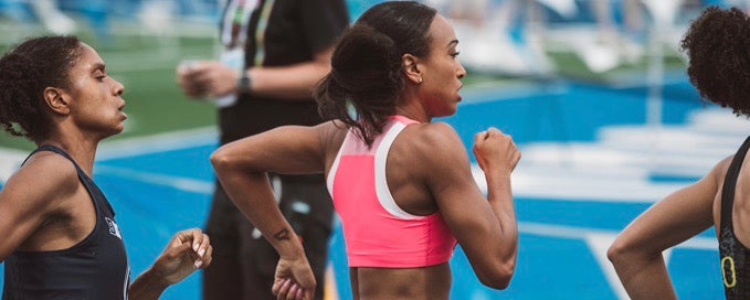 Inspiration to Go Forth: Even When You're Being Figuratively Shoved Backwards