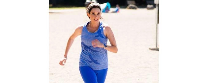 Fall Marathons - Fly With Us