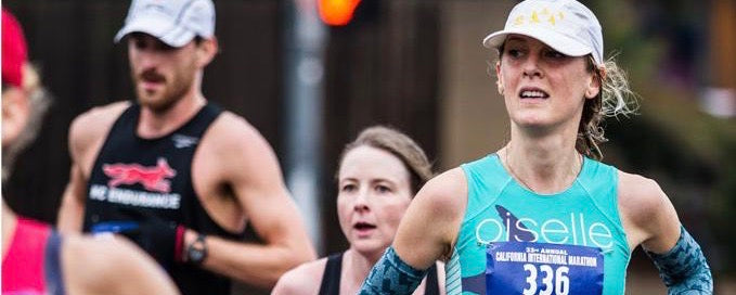 Marathon Layering: What To Wear In Any Temperature