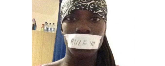 Birds Eye View: Rule 40 Explained