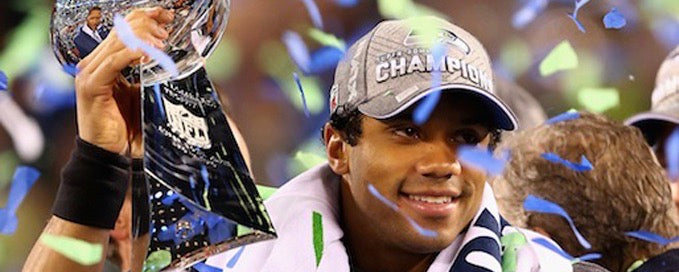 The Super Bowl, the Seahawks, and Signing Kara Goucher: An Unlikely Love Story