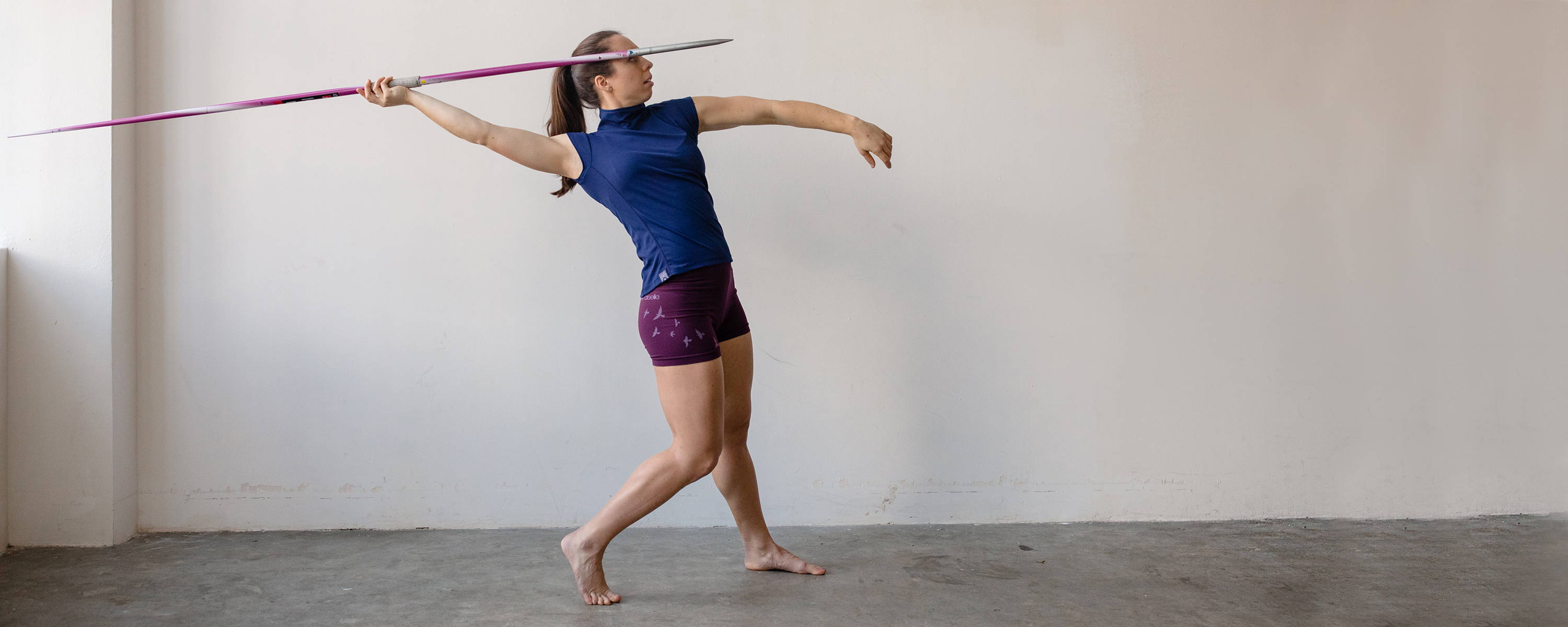 PASSION, PERSEVERANCE, AND THE PIVOT POINT