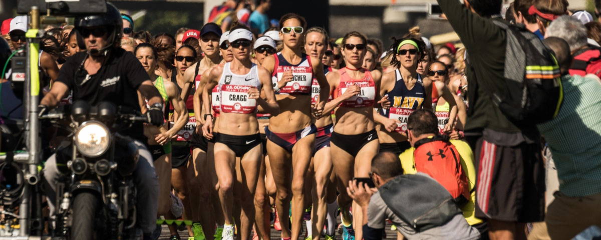KARA GOUCHER’S 2020 OLYMPIC MARATHON TRIALS PREVIEW: HEAR IT FROM THE EXPERT!