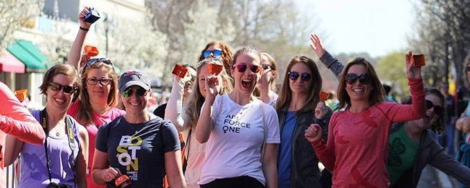 Oiselle in 2020