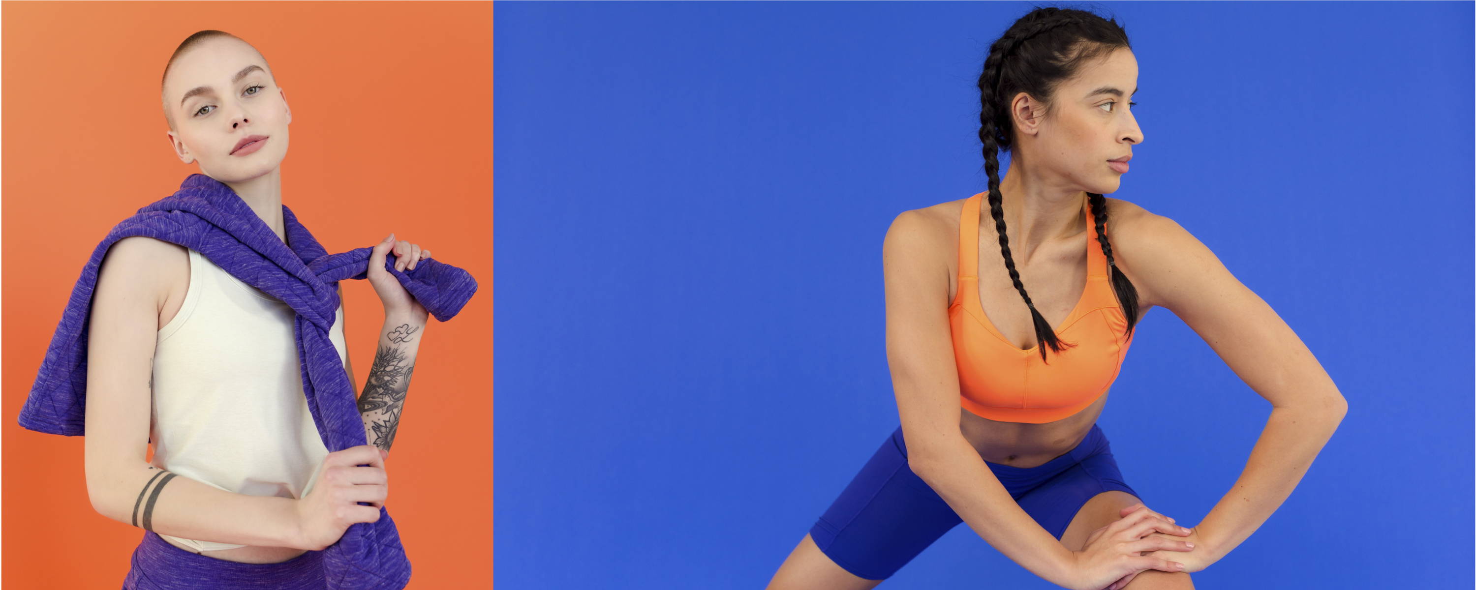 5 NEW STYLES OF SPRING