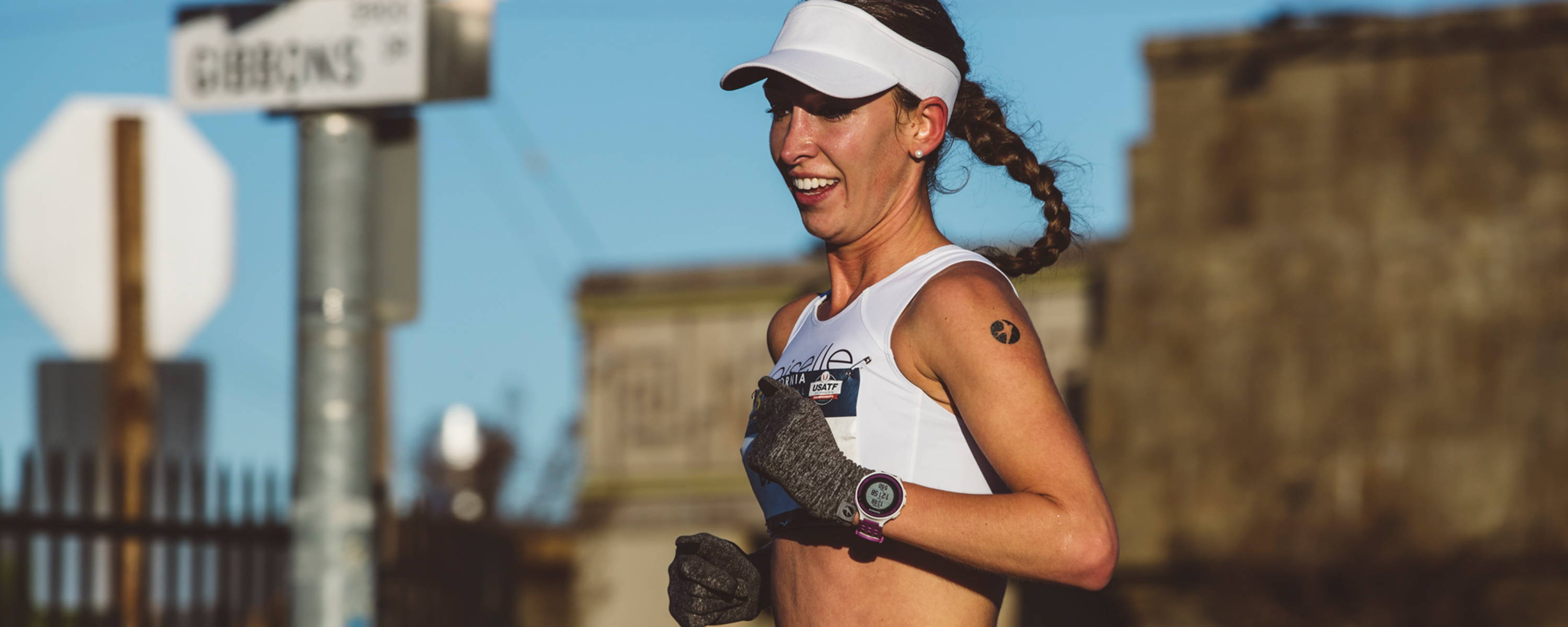 Olympic Trials Marathon Prep