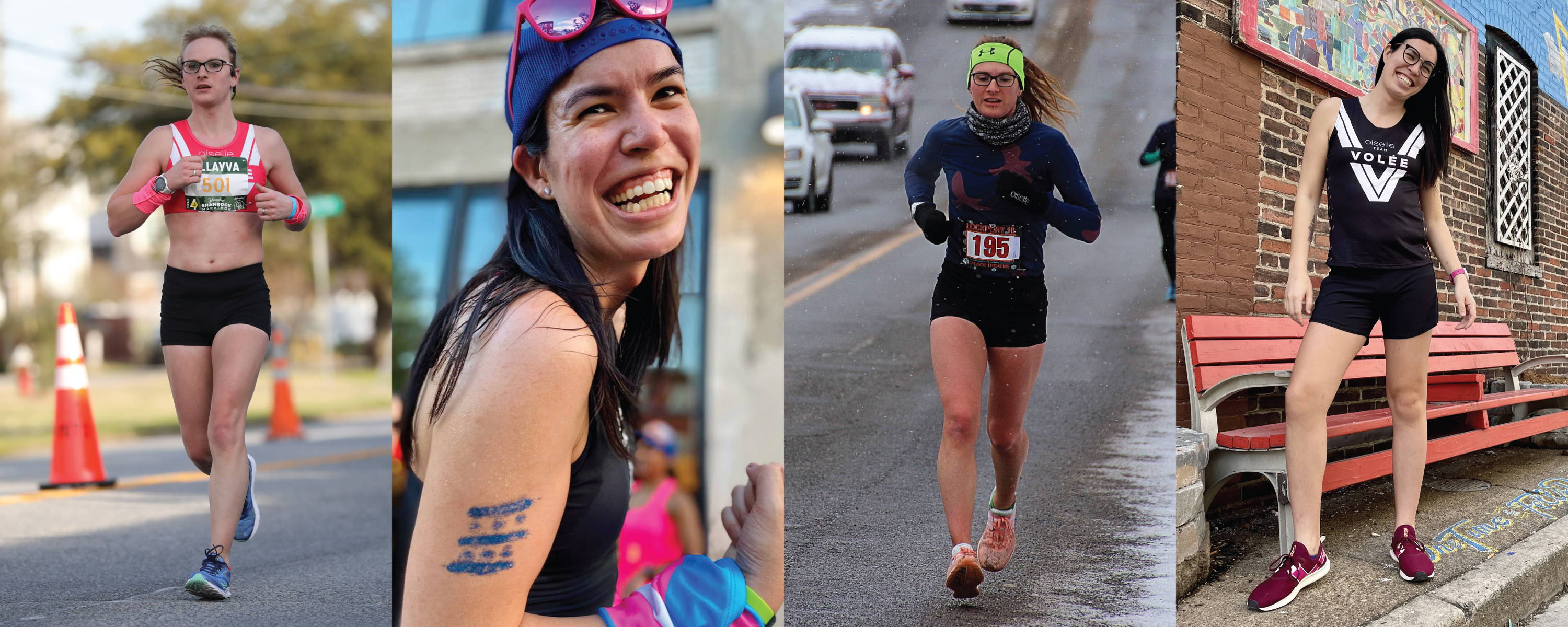 TRANS VISIBILITY + A TEAM FOR ALL WOMEN