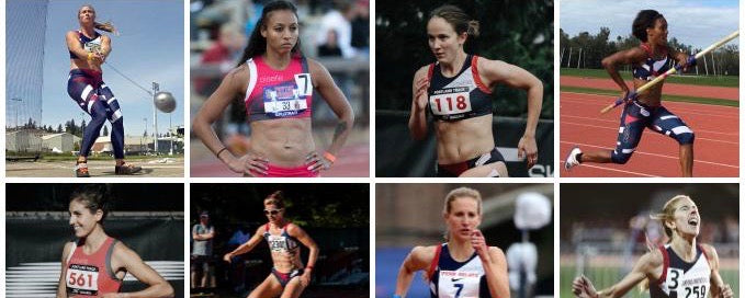 USATF Track and Field National Championships Preview