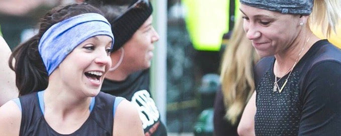 From Awkward to Awesome: Steph's Top Six Volée Highlights