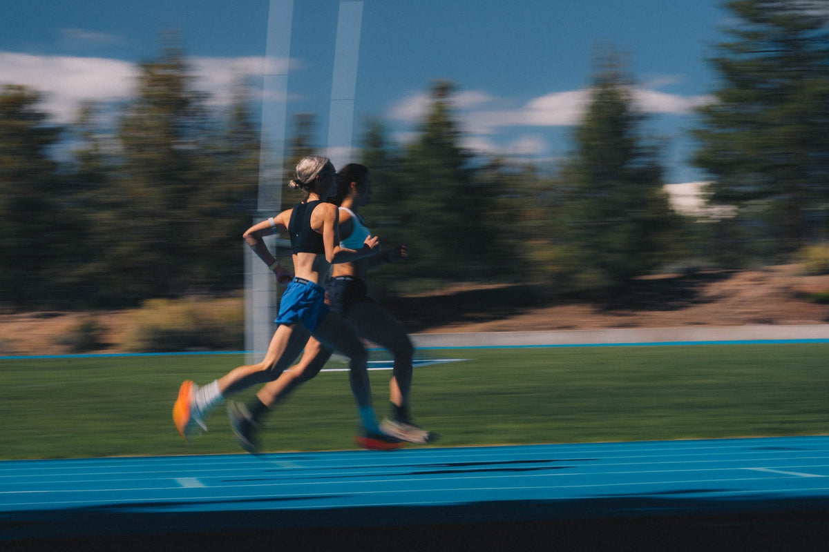 Oiselle Must Haves