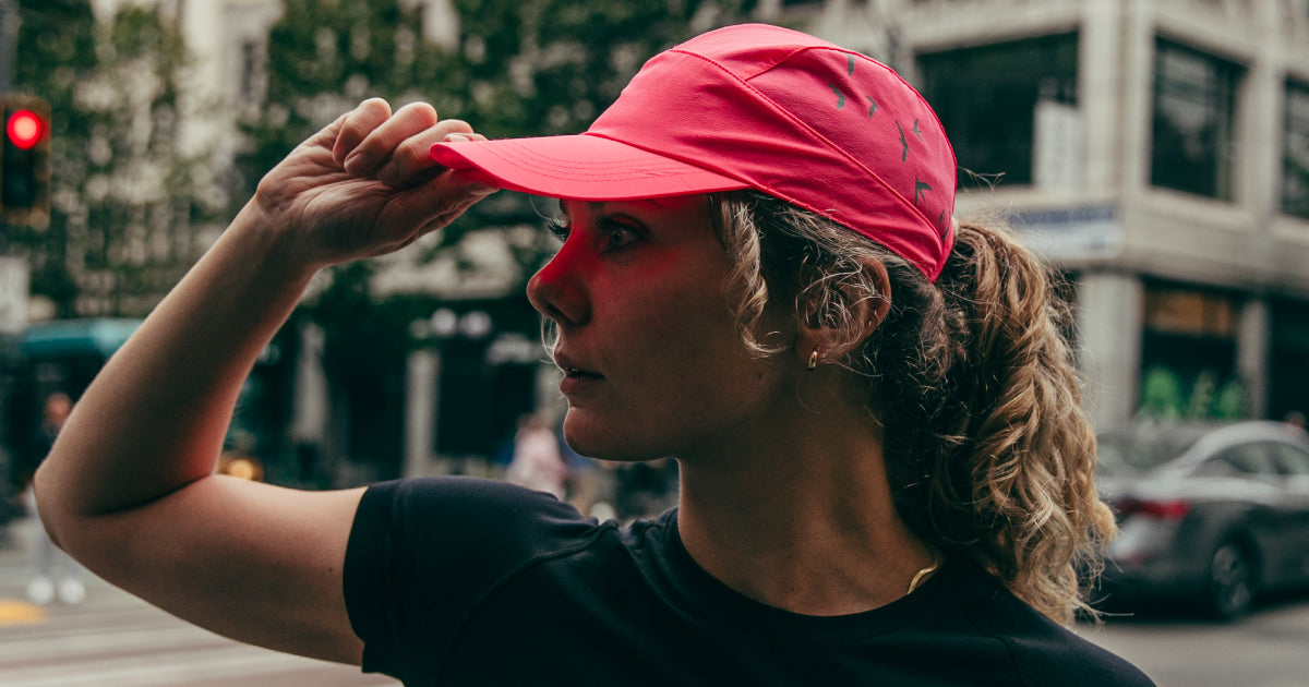 Running Accessories