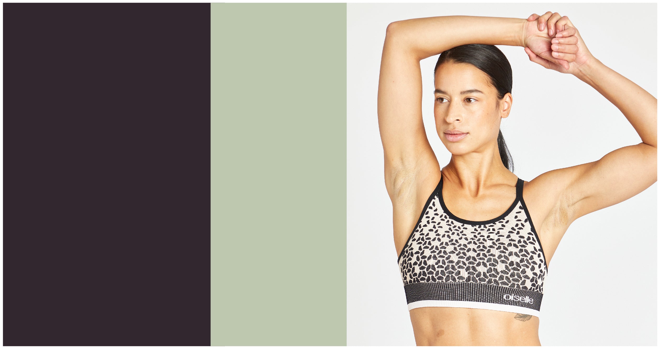 Women's Running Bras