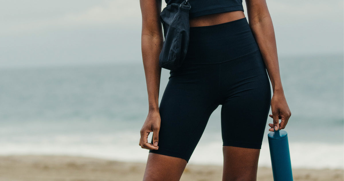 Long Length Shorts