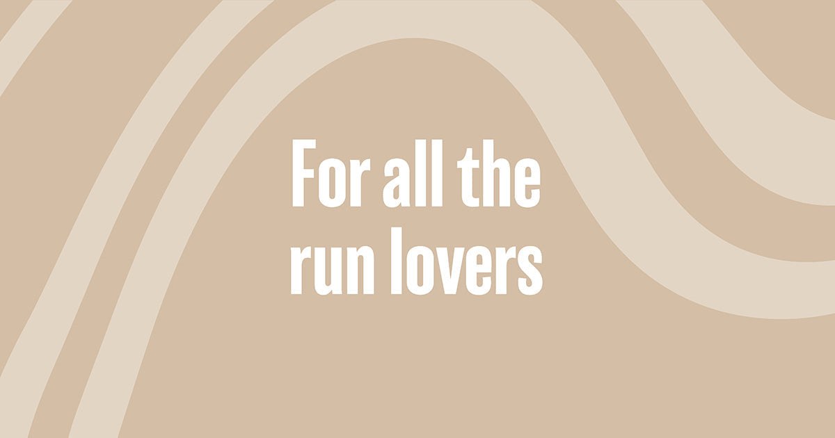 Avid Runners Gifts