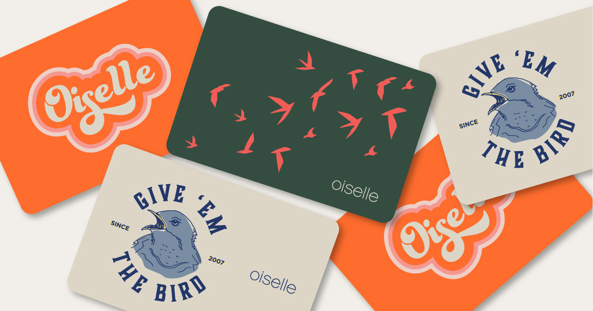 Gift Cards