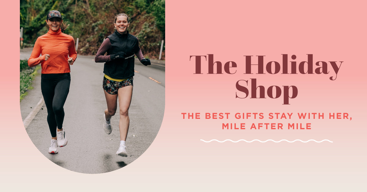 The Holiday Shop