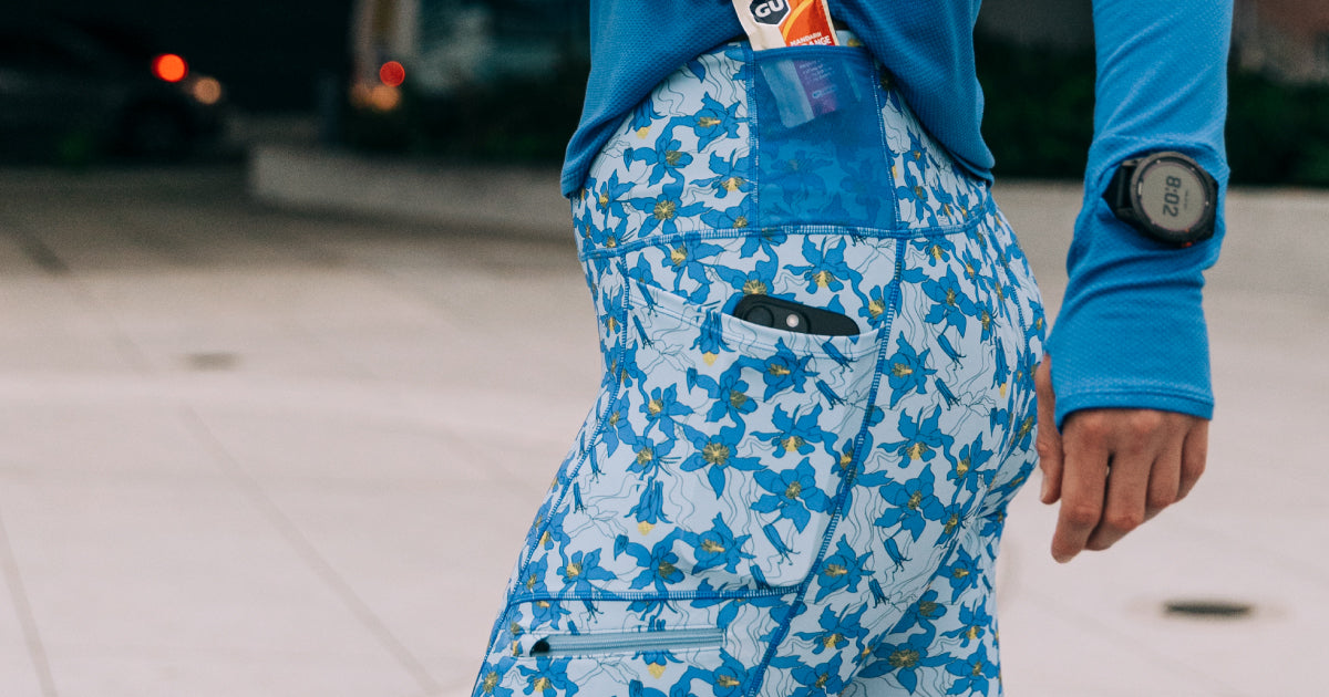 Pockets