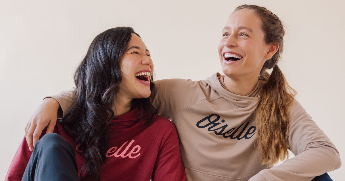 sweatshirts and hoodies