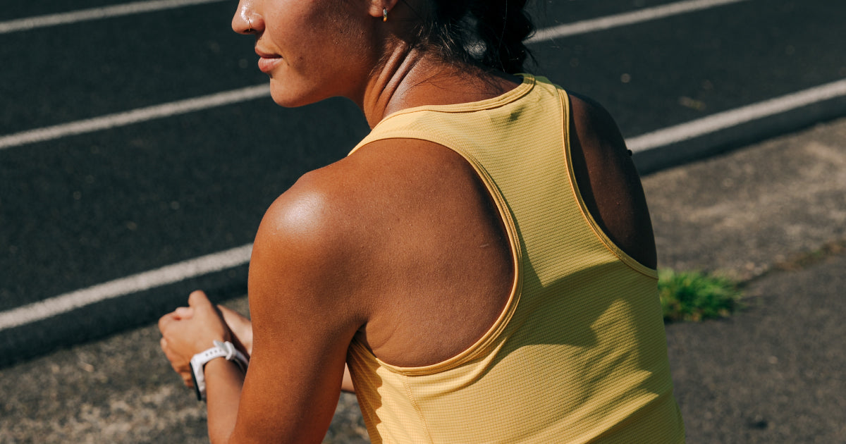 Tank tops