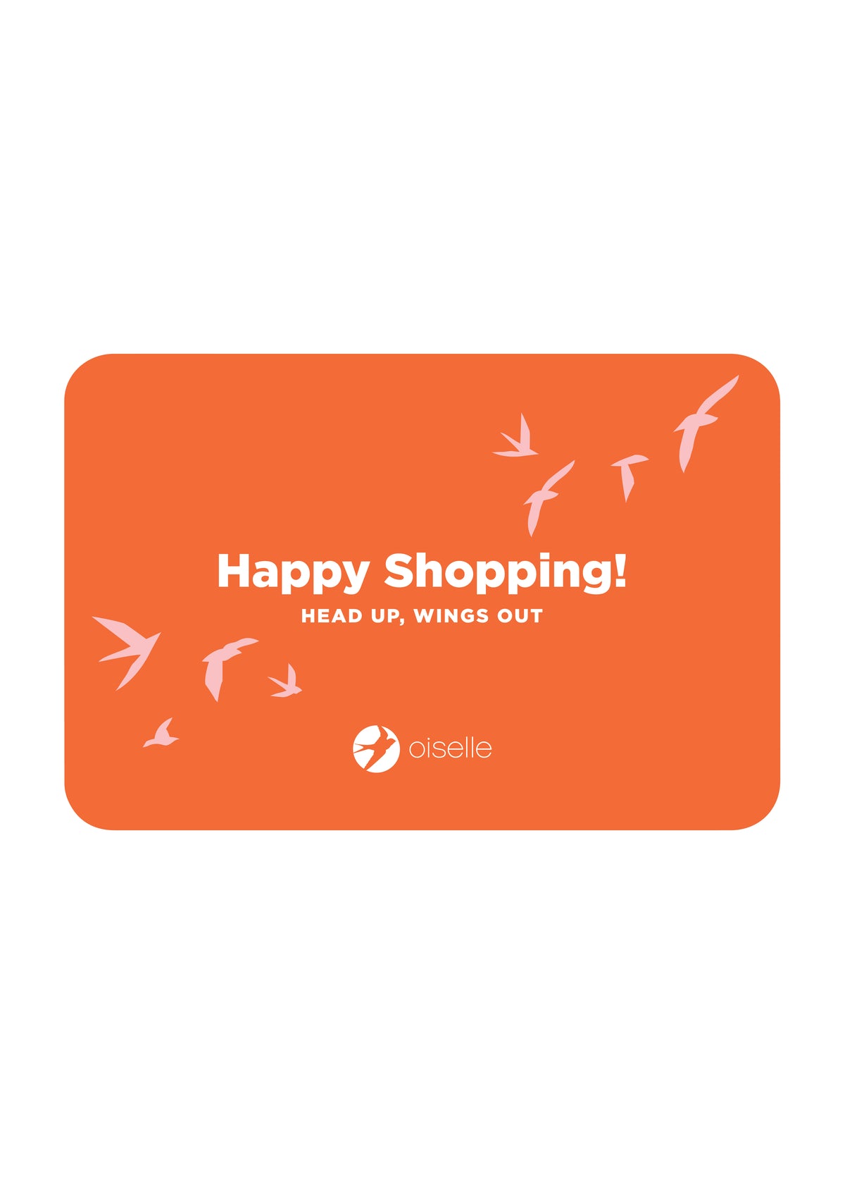 Gift Card By Email
