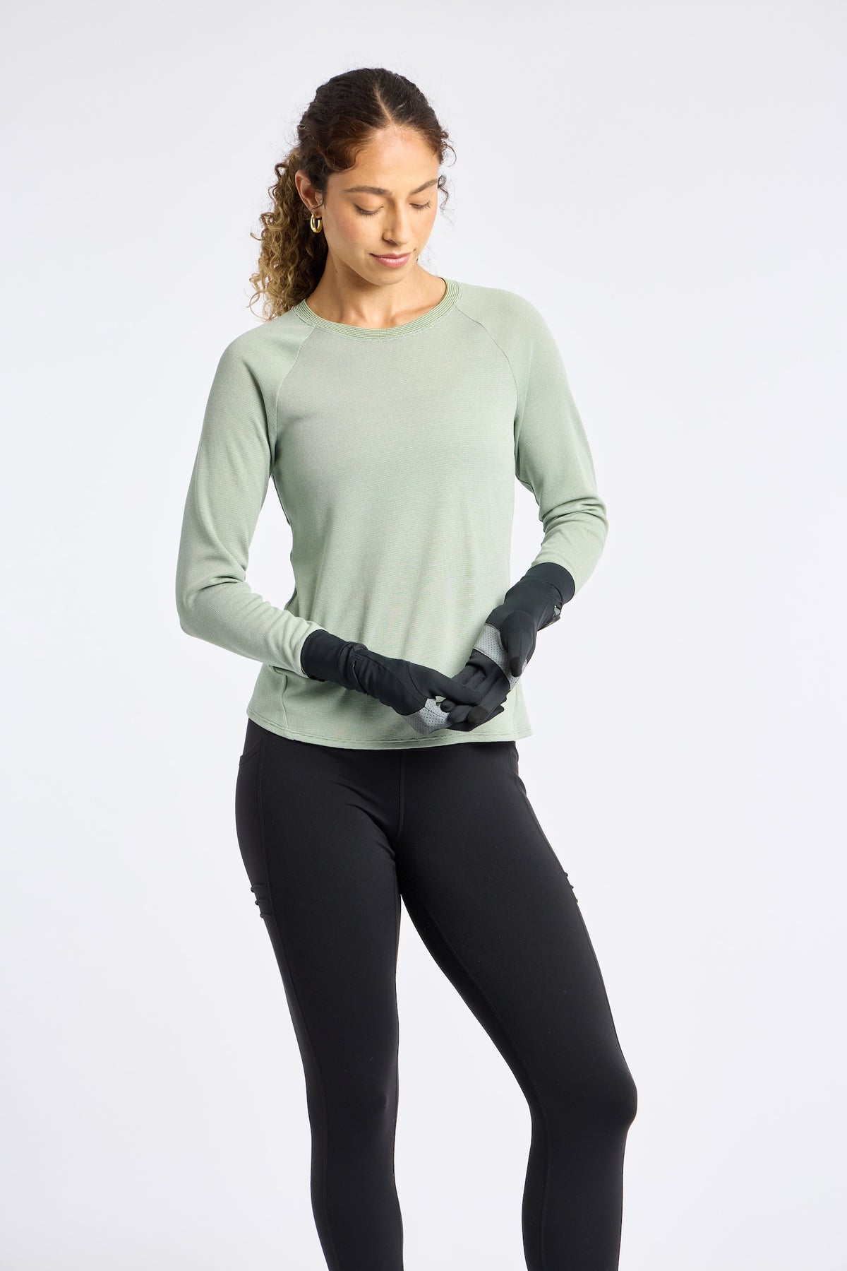 Firecracker Watch Window Gloves-3
