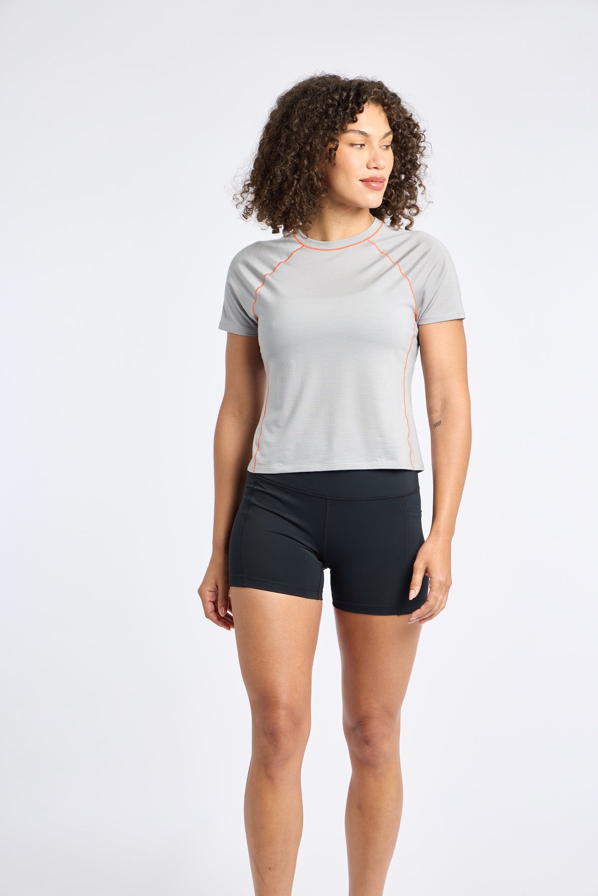 Performance Wool Short Sleeve-zoom-9