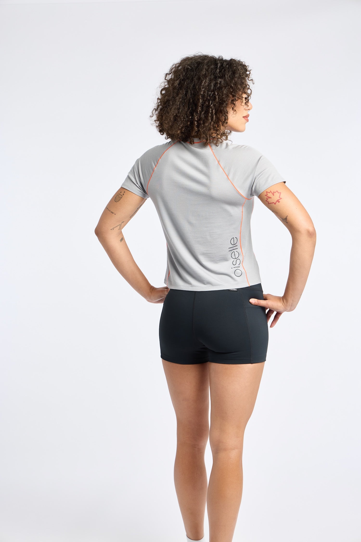 Performance Wool Short Sleeve-zoom-7