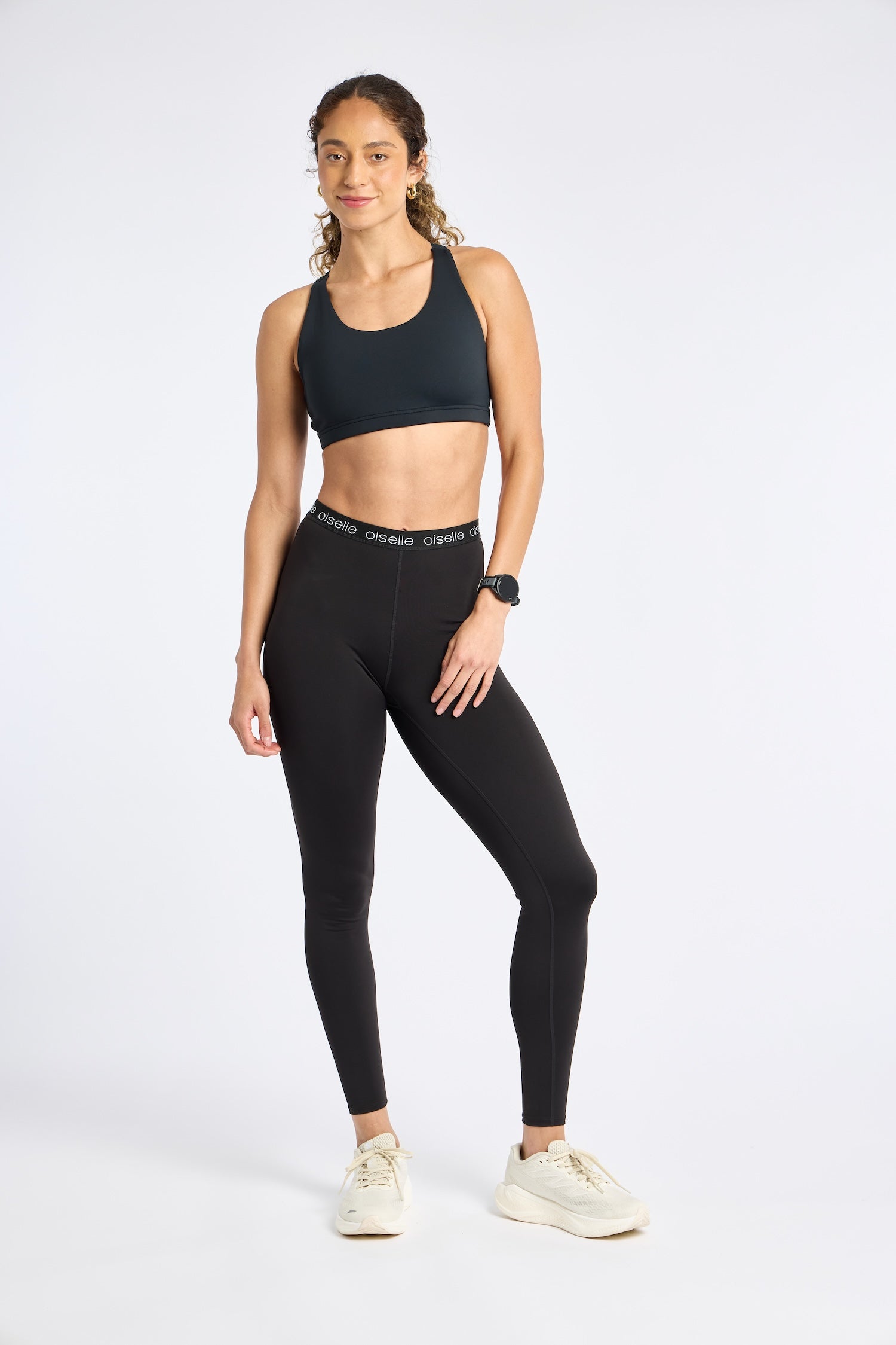 Race Day Tights