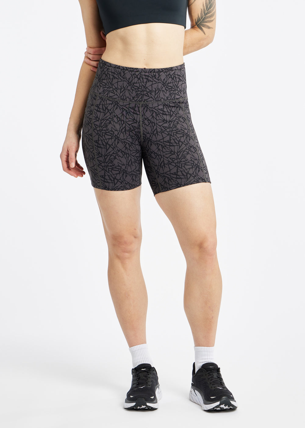 Pockito 6" Shorts