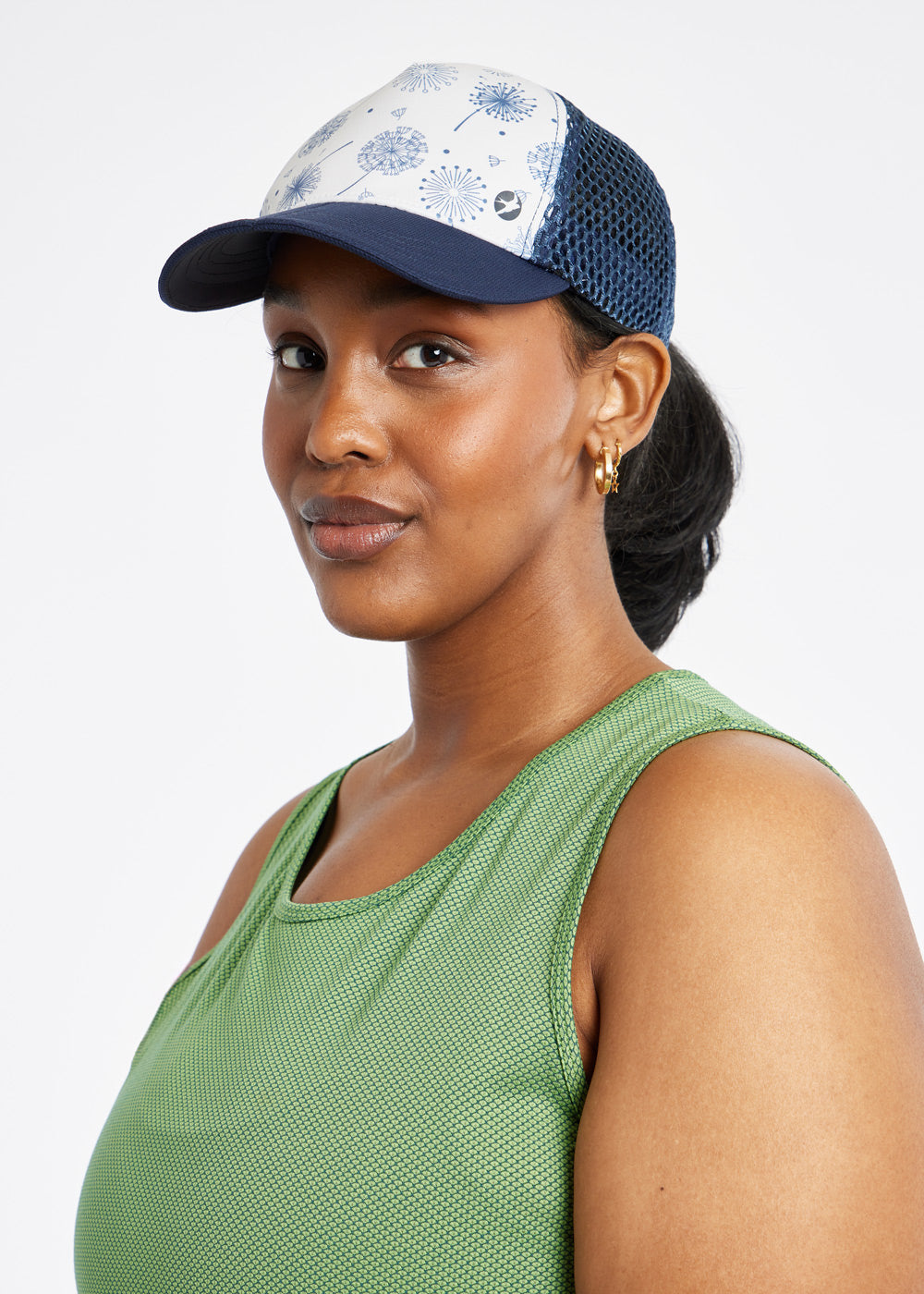 Runner Trucker-zoom-15