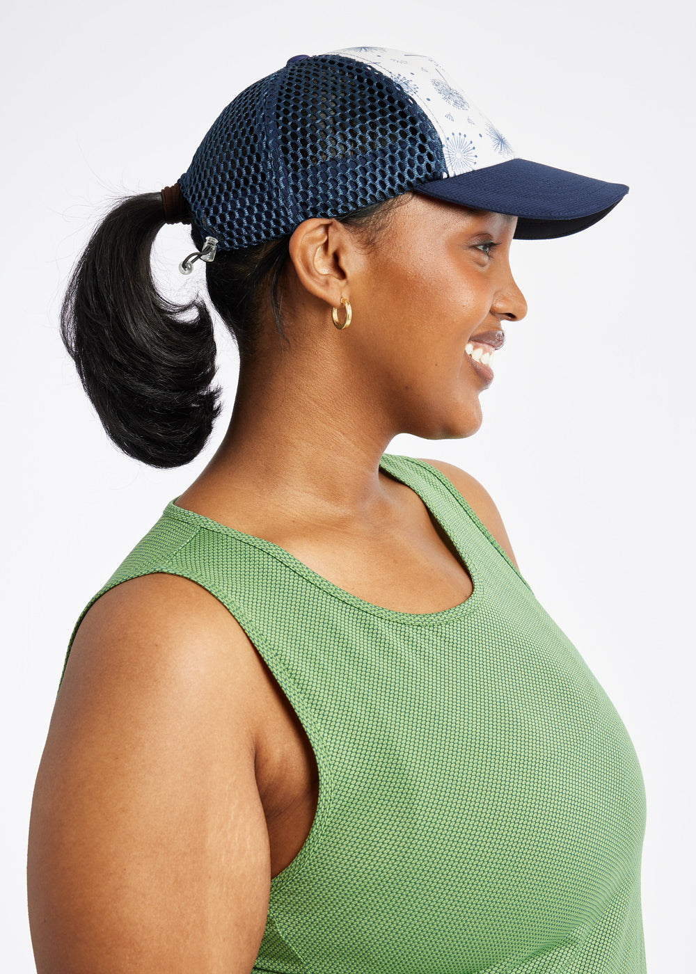 Runner Trucker-zoom-17
