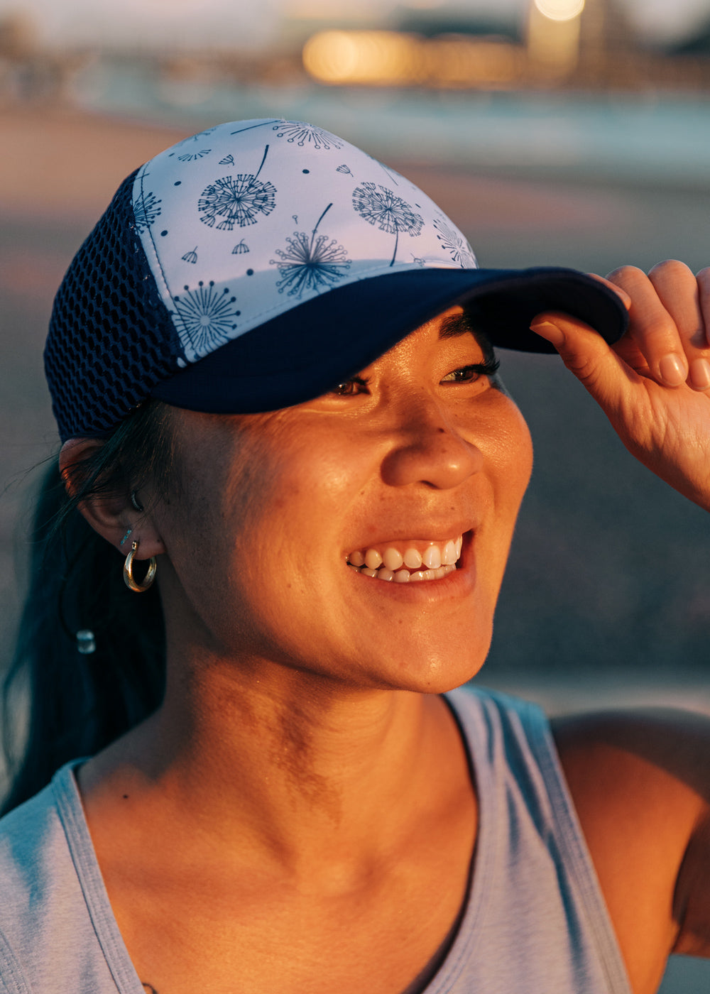 Runner Trucker-zoom-16