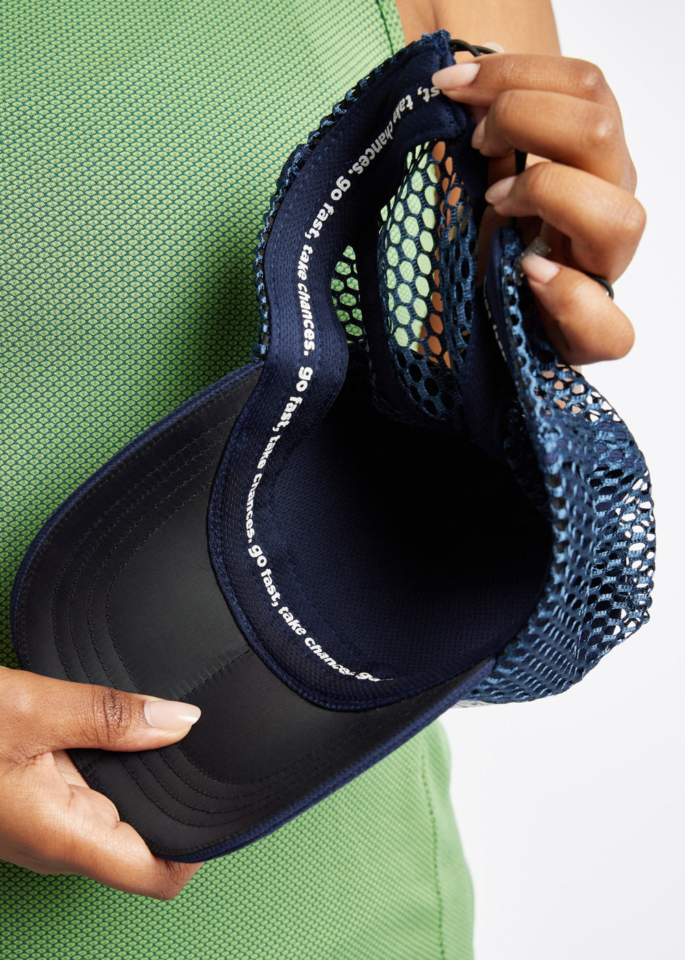 Runner Trucker-zoom-18
