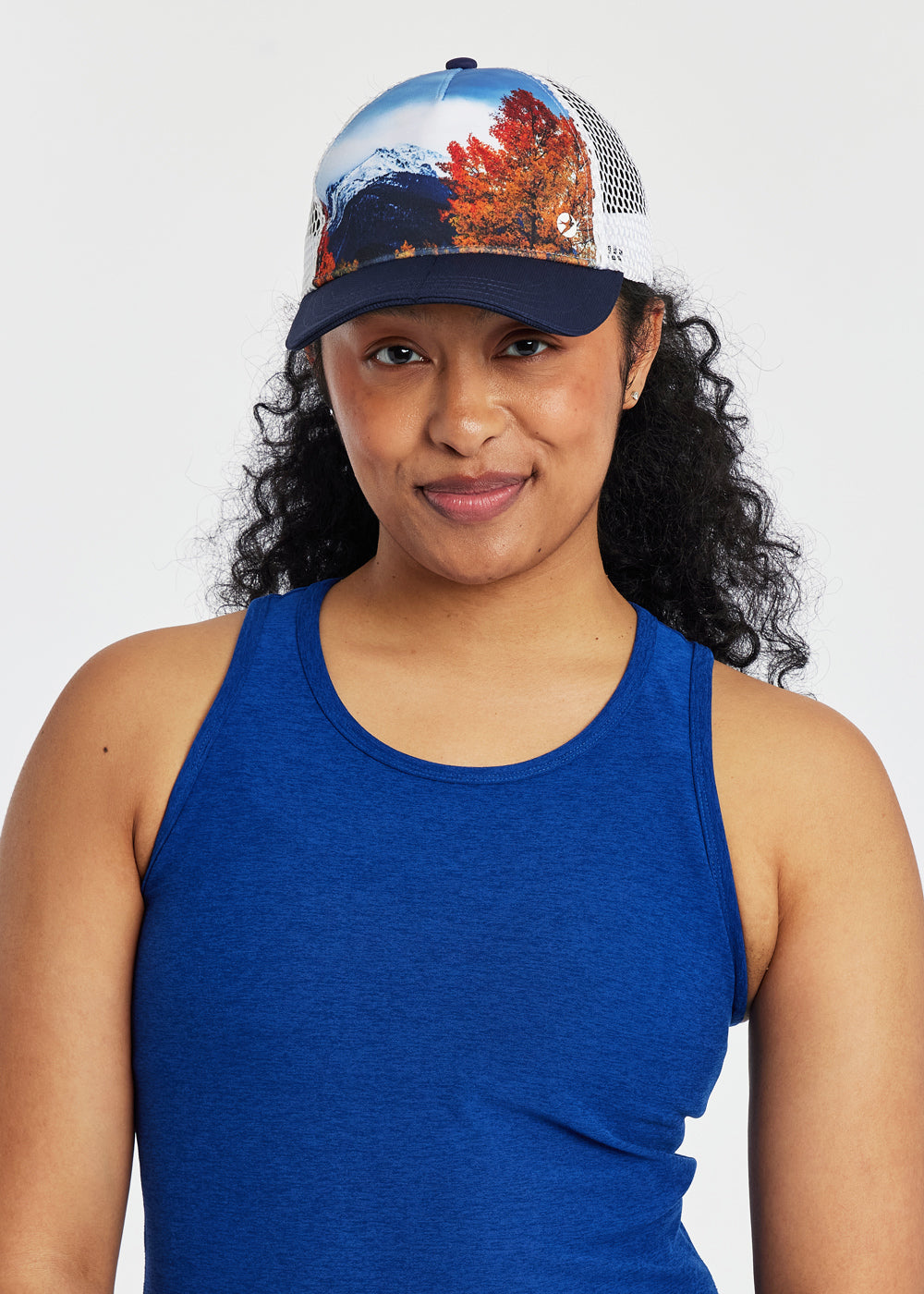 Runner Trucker-zoom-19