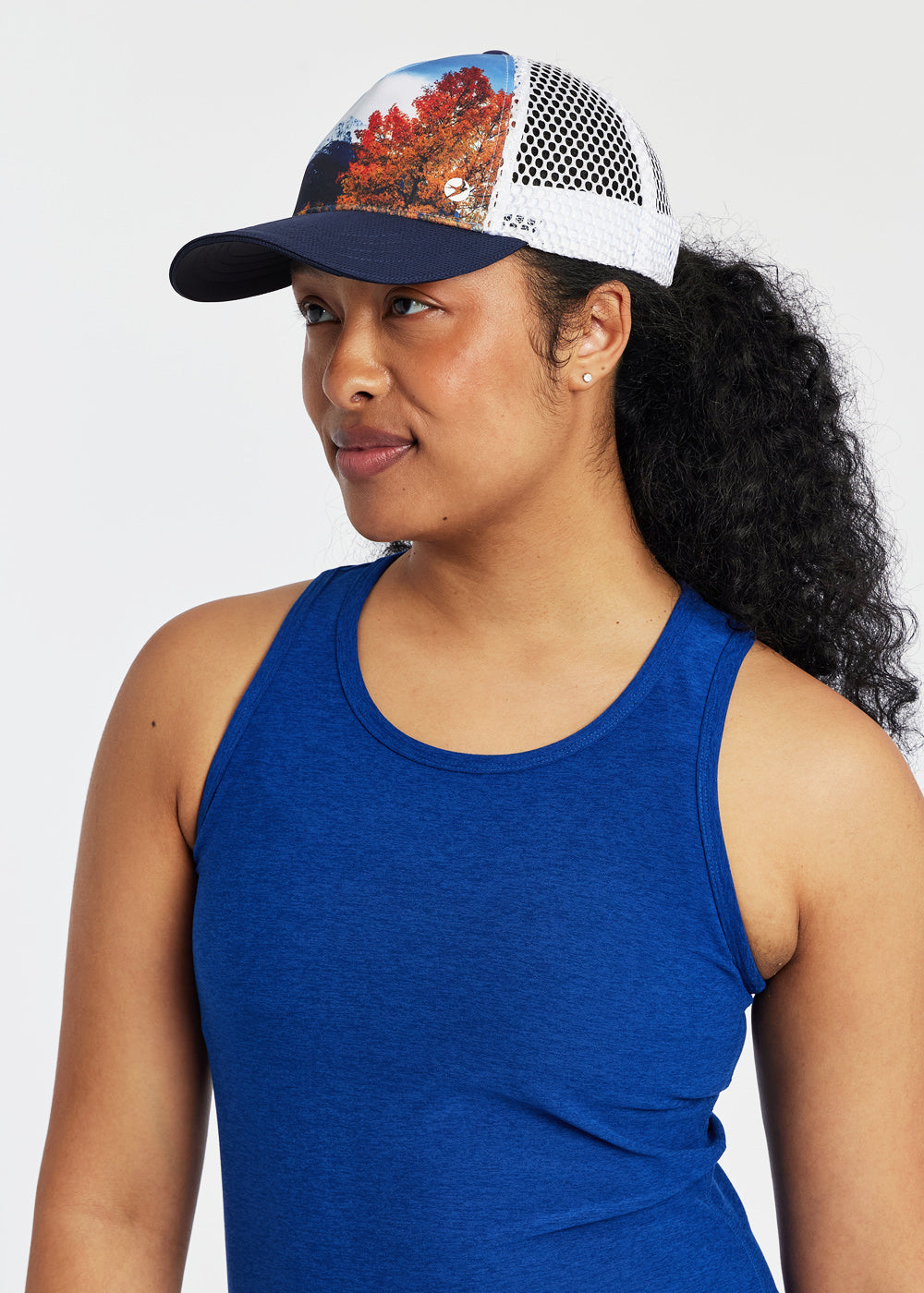 Runner Trucker-zoom-21