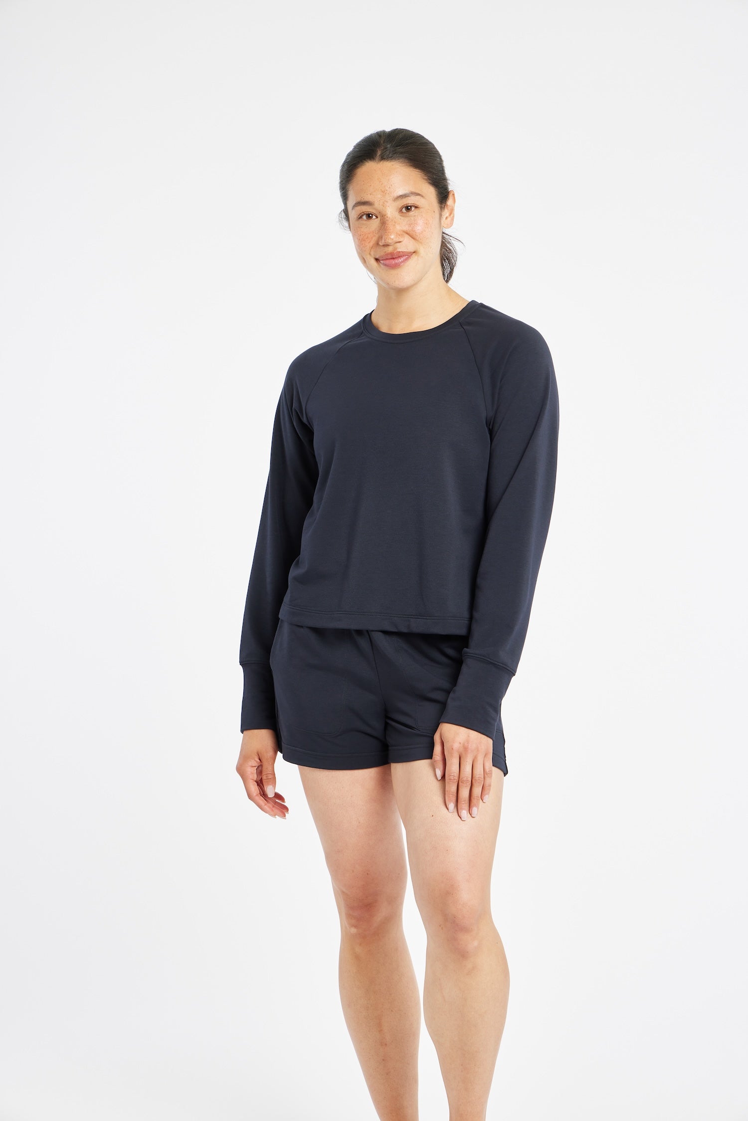 Afterglow Crewneck Sweatshirt