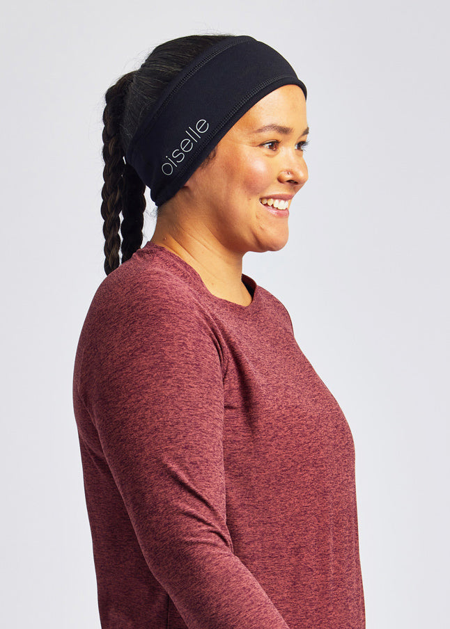 Power Move Earband