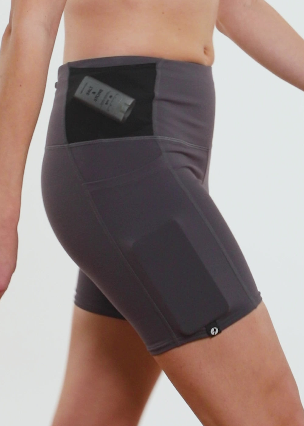 all-groups, video of compression running shorts