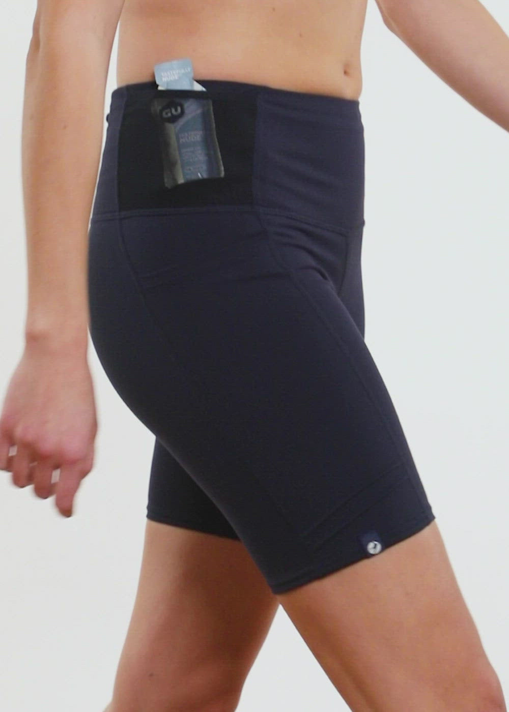 all-groups, video of compression shorts